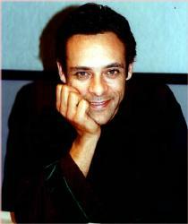 Alexander Siddig