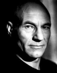 Patrick Stewart
