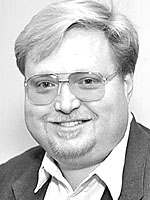 Eric A. Stillwell