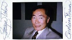 George Takei