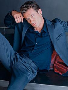 Connor Trinneer