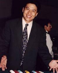 Garrett Wang