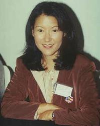 Patti Yasutake